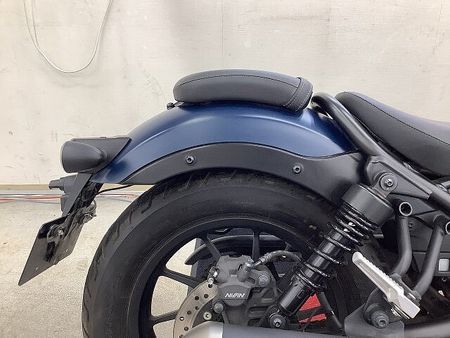 ホンダ レブル 250 REBEL 250 2020年モデル ドライブレコーダー装備【マル得】 36