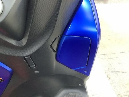 ヤマハ トリシティ 155 TRICITY 155 2018年モデル ☆★コーナリング時のフロントの安心感★☆ 17