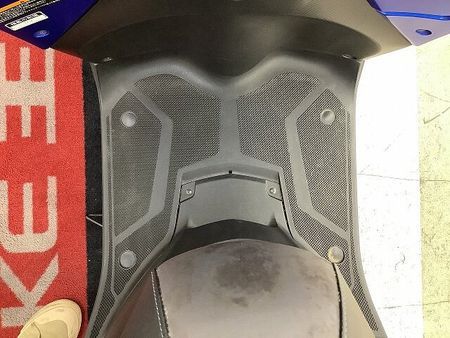 ヤマハ トリシティ 155 TRICITY 155 2018年モデル ☆★コーナリング時のフロントの安心感★☆ 19