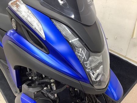 ヤマハ トリシティ 155 TRICITY 155 2018年モデル ☆★コーナリング時のフロントの安心感★☆ 26