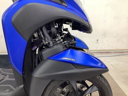 ヤマハ トリシティ 155 TRICITY 155 2018年モデル ☆★コーナリング時のフロントの安心感★☆ 31