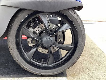 ヤマハ トリシティ 155 TRICITY 155 2018年モデル ☆★コーナリング時のフロントの安心感★☆ 32