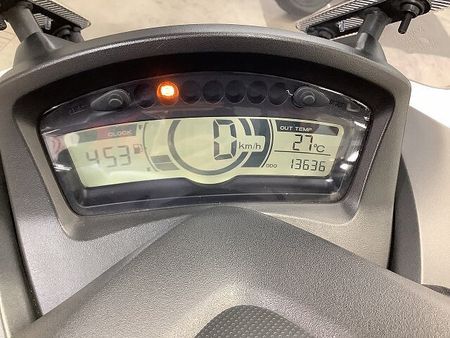 ヤマハ トリシティ 155 TRICITY 155 2018年モデル ☆★コーナリング時のフロントの安心感★☆ 8