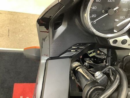 ホンダ CB400スーパーボルドール CB400 SUPER BOL D'OR HYPER VTEC Revo ABS 2016 17