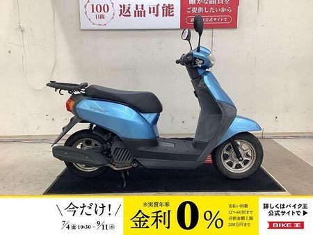 ホンダ タクト TACT 2015年モデル 定番の一台 1