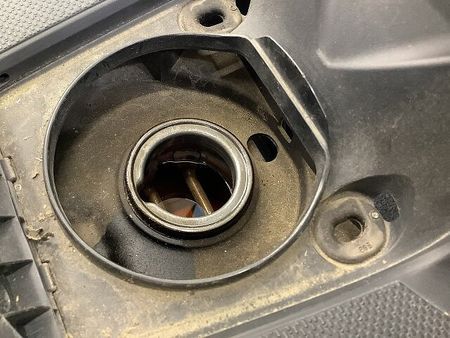 ホンダ タクト TACT 2015年モデル 定番の一台 11