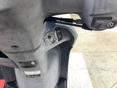 ホンダ タクト TACT 2015年モデル 定番の一台 16