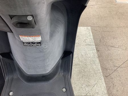 ホンダ タクト TACT 2015年モデル 定番の一台 19