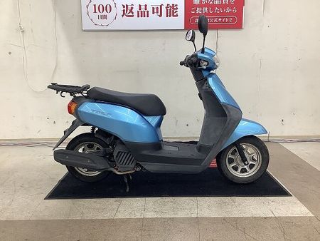 ホンダ タクト TACT 2015年モデル 定番の一台 2