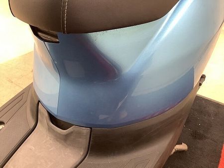 ホンダ タクト TACT 2015年モデル 定番の一台 21