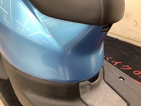 ホンダ タクト TACT 2015年モデル 定番の一台 22