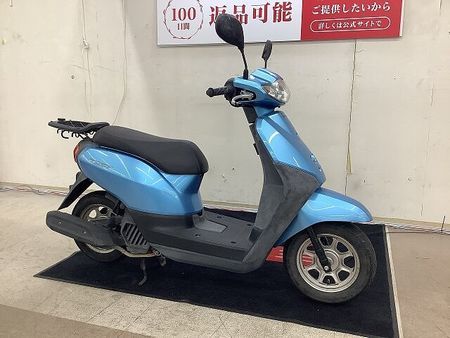 ホンダ タクト TACT 2015年モデル 定番の一台 3
