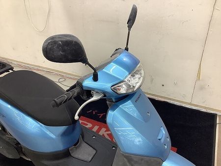 ホンダ タクト TACT 2015年モデル 定番の一台 24