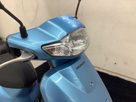ホンダ タクト TACT 2015年モデル 定番の一台 25