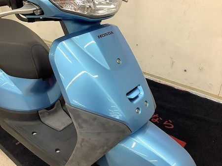 ホンダ タクト TACT 2015年モデル 定番の一台 26