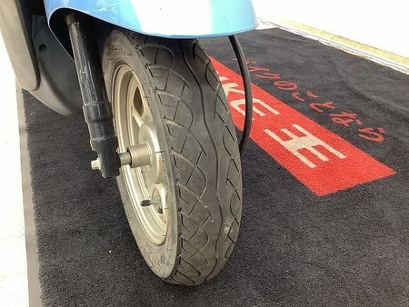 ホンダ タクト TACT 2015年モデル 定番の一台 28