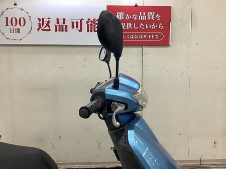 ホンダ タクト TACT 2015年モデル 定番の一台 29
