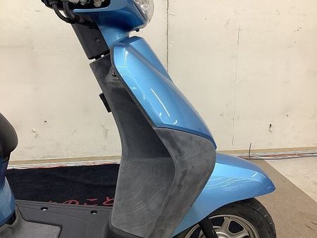 ホンダ タクト TACT 2015年モデル 定番の一台 30