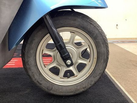 ホンダ タクト TACT 2015年モデル 定番の一台 32