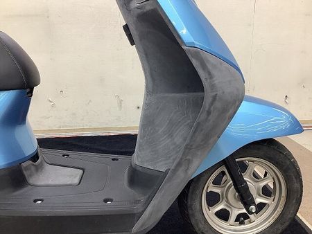 ホンダ タクト TACT 2015年モデル 定番の一台 34