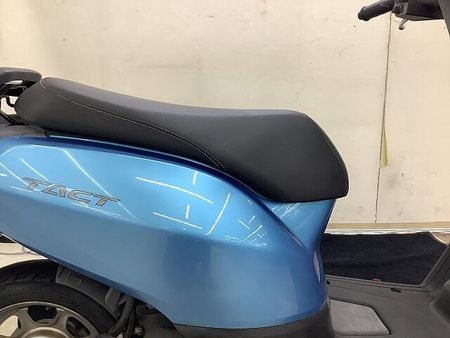 ホンダ タクト TACT 2015年モデル 定番の一台 36