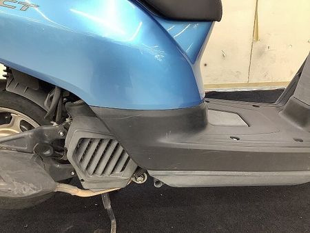 ホンダ タクト TACT 2015年モデル 定番の一台 37