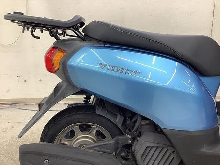 ホンダ タクト TACT 2015年モデル 定番の一台 39
