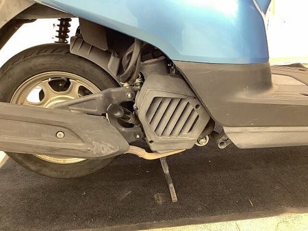 ホンダ タクト TACT 2015年モデル 定番の一台 40