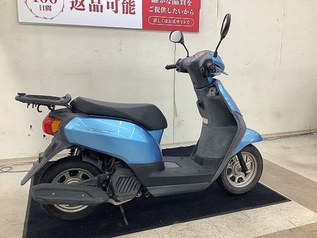 ホンダ タクト TACT 2015年モデル 定番の一台 4
