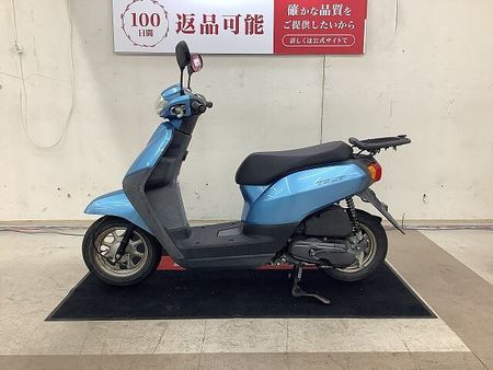ホンダ タクト TACT 2015年モデル 定番の一台 5