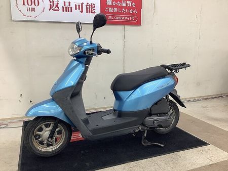 ホンダ タクト TACT 2015年モデル 定番の一台 6