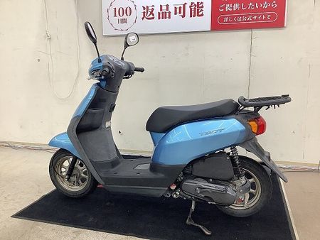 ホンダ タクト TACT 2015年モデル 定番の一台 7