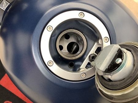 ホンダ レブル 250 REBEL250 2020年モデル スクリーン装備 11