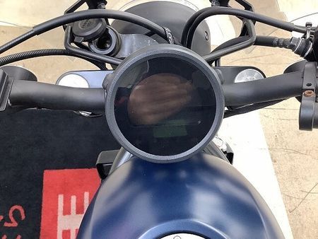 ホンダ レブル 250 REBEL250 2020年モデル スクリーン装備 12