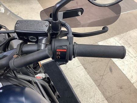 ホンダ レブル 250 REBEL250 2020年モデル スクリーン装備 14