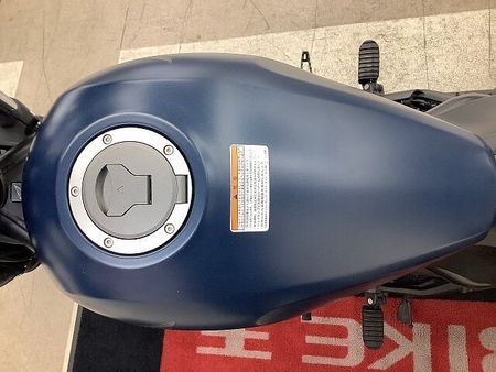 ホンダ レブル 250 REBEL250 2020年モデル スクリーン装備 15