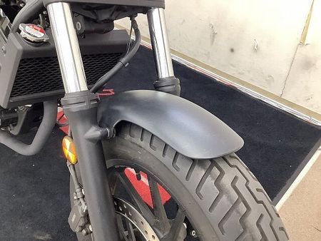 ホンダ レブル 250 REBEL250 2020年モデル スクリーン装備 20