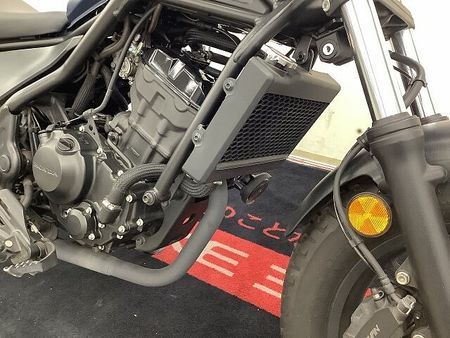ホンダ レブル 250 REBEL250 2020年モデル スクリーン装備 25