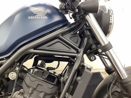 ホンダ レブル 250 REBEL250 2020年モデル スクリーン装備 27