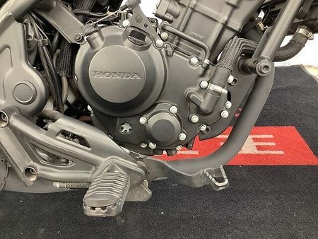 ホンダ レブル 250 REBEL250 2020年モデル スクリーン装備 29