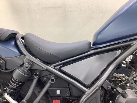 ホンダ レブル 250 REBEL250 2020年モデル スクリーン装備 30
