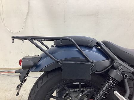 ホンダ レブル 250 REBEL250 2020年モデル スクリーン装備 33