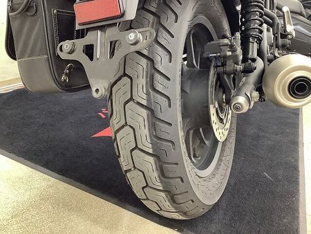 ホンダ レブル 250 REBEL250 2020年モデル スクリーン装備 37