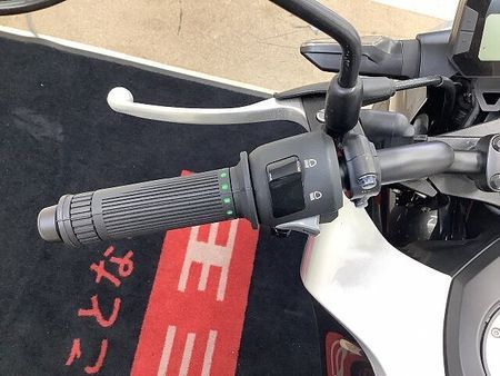 ホンダ グロム GROM 2021年モデル 5速MT 13