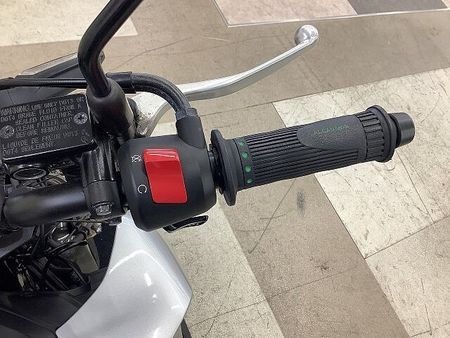 ホンダ グロム GROM 2021年モデル 5速MT 14