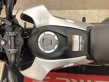 ホンダ グロム GROM 2021年モデル 5速MT 15