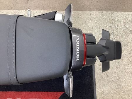 ホンダ グロム GROM 2021年モデル 5速MT 17