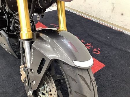 ホンダ グロム GROM 2021年モデル 5速MT 21