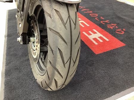 ホンダ グロム GROM 2021年モデル 5速MT 22