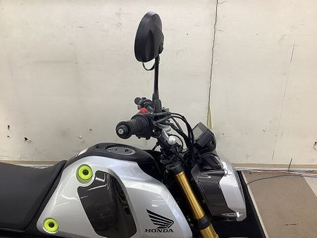 ホンダ グロム GROM 2021年モデル 5速MT 23